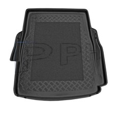 Kofferraumwanne  für BMW 5-er (E39) mit Navigation/Audio ab 1996 protector 
