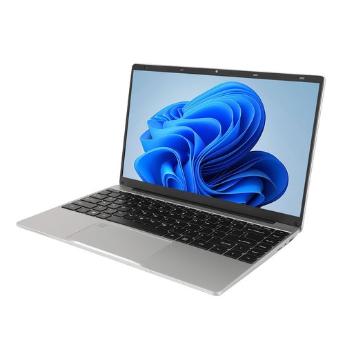 14.1in FHD Laptop Für Win 11 N5105 Prozessor Ultra Thin Lightweight Mini HD Kit - Picture 19 of 49