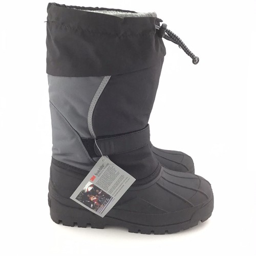 LL Bean Kids Northwoods Boots | eBay