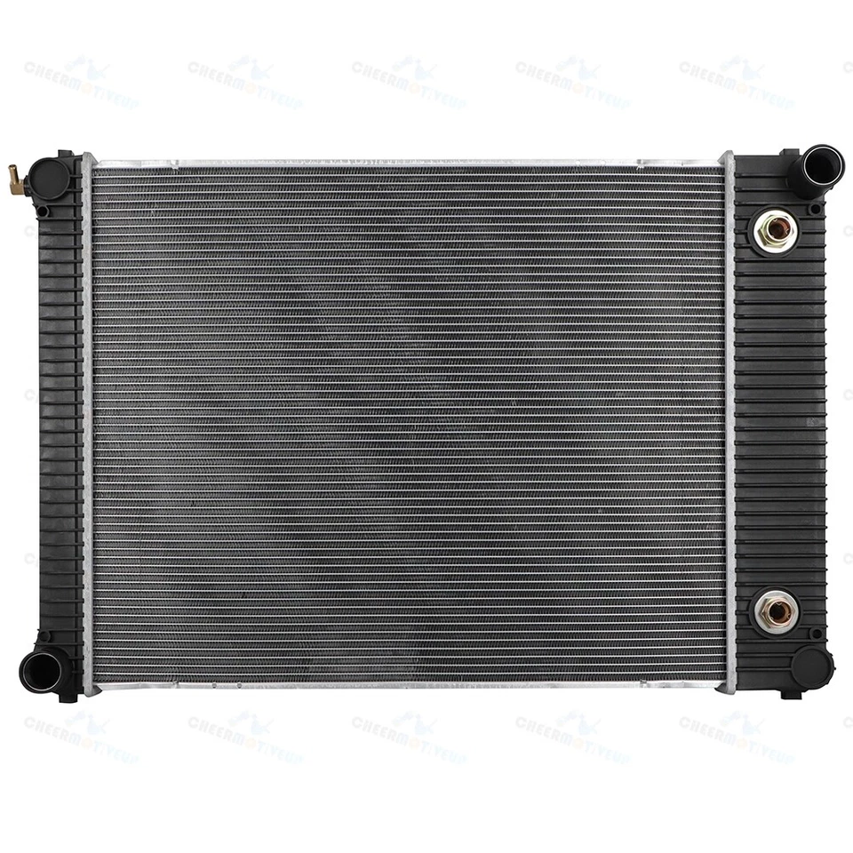 Radiator for Freightliner M2 106 FS65 B2 Sterling Truck Acterra 5500 6500 7500 - Image 2 of 4