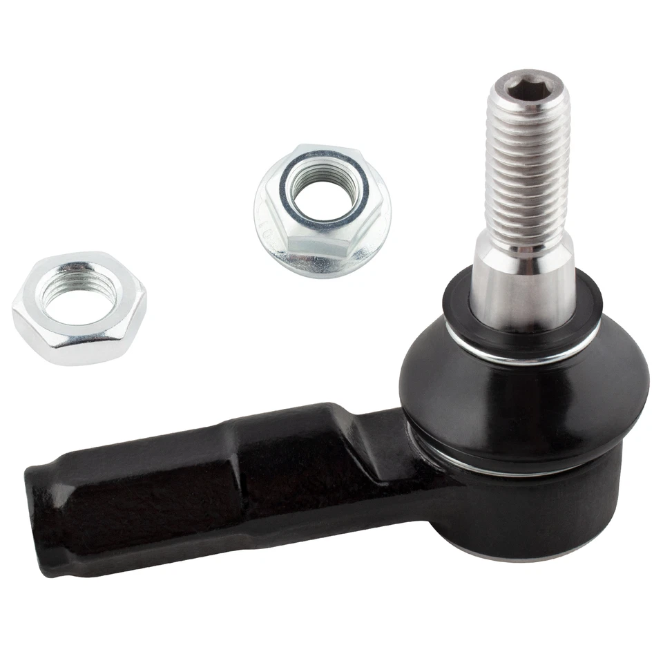 Extremo de barra de amarre exterior delantero 2 piezas para Mercedes-Benz Sprinter 3500 Freightliner Dodge Foto 4 de 4