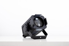 Faro da teatro con fuoco regolabile, lampada da 500W - CINESUD THEATRE 500