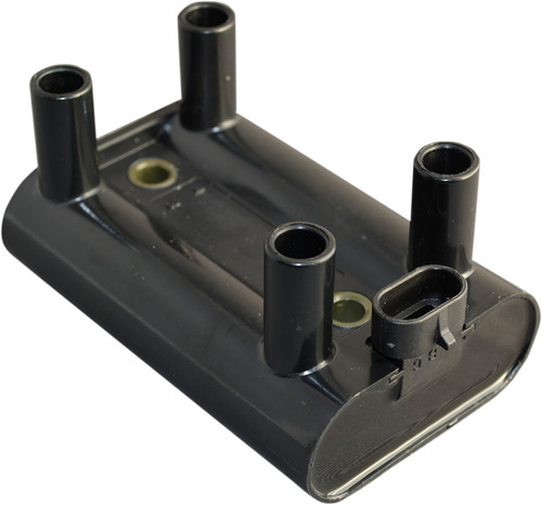 DRAG SPECIALTIES - 12 Volt Ignition Coil | 2102-0397