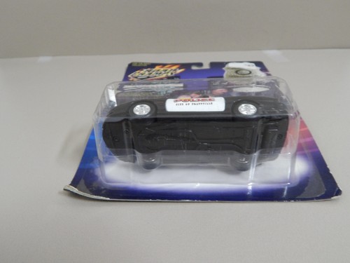 Road Champs Police Collection Camaro Series City of Prattville NEW On Card NOC - Picture 8 of 12