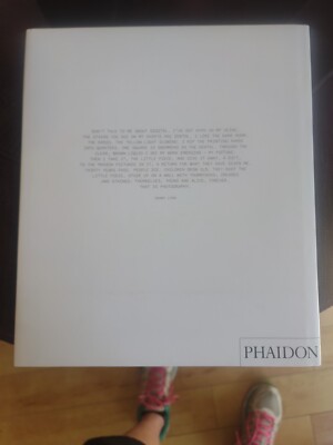 Memories of Myself: Essays by Danny Lyon (Signed) Phaidon 2009 HB