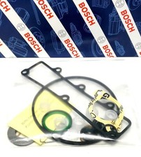 1x ORIGINAL BOSCH Dichtungssatz MERCEDES 2.5 D 3.0 D Einspritzpumpe 6 Zylinder 