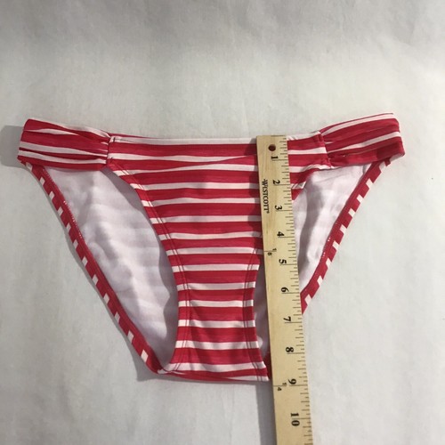 Nuevo Traje de Baño LOLE Rio con Parte Inferior, Rosa Tropical, Para Mujer Mediano - Imagen 7 de 9