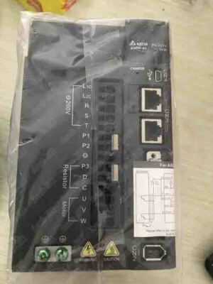 1PC New Delta drive ASD-A3-3023-M One Year Warranty #