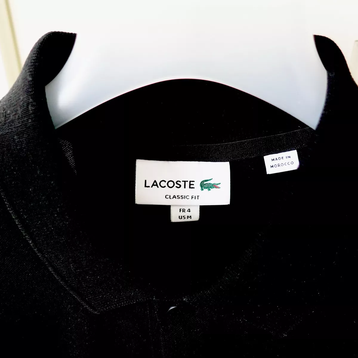 Lacoste riviera cheap