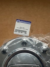 Longhorn Edition Front Center Cap With Dually 2011-2018 Dodge Ram 3500 Mopar Oem Longhorn Edition Front Center Cap With Dually 2011-2018 Dodge Ram 3500 Mopar Oem