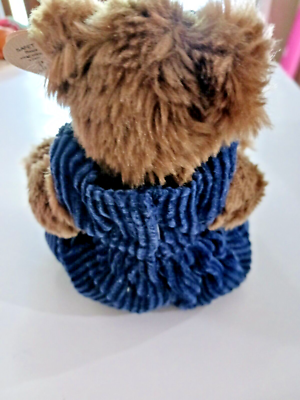 Ty Cat Beanie Baby Purrcy You're The Cat's Meow The Attic