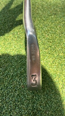 cobra Baffler Blade 3 iron Rh Golf Club 1B-S13 | eBay