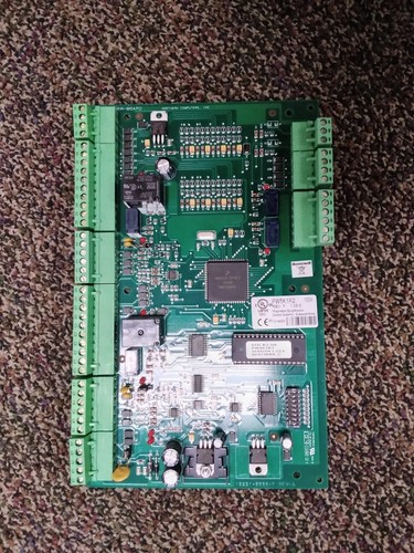 Honeywell PW5K2ENC1 Access Control/Alarm Unit - Picture 7 of 8