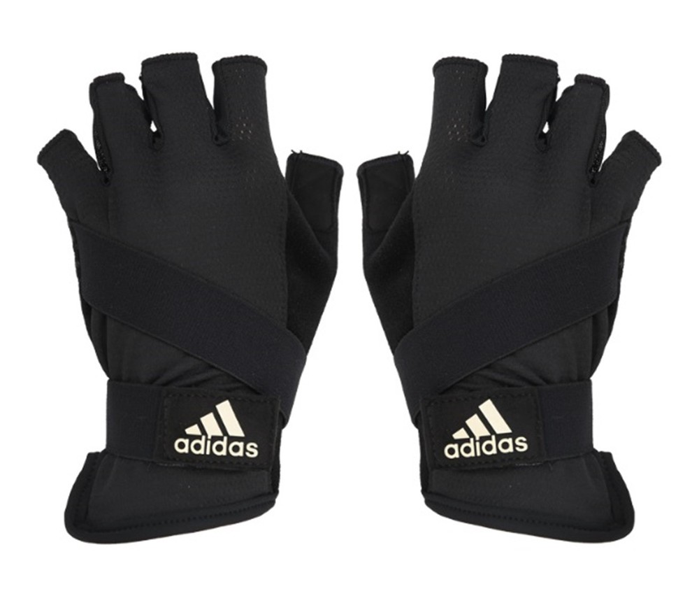 climacool gloves