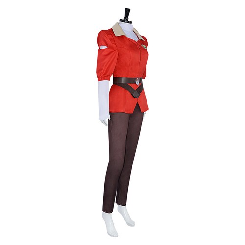 Cosplay She Ra And The Princesses Of Power Costume Halloween Fancy Dress Suits - Picture 3 of 7