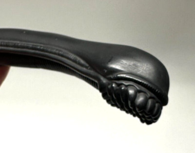 HR Giger 1:1 Alien Back Scratcher Original Mold Master Sculpted by ...