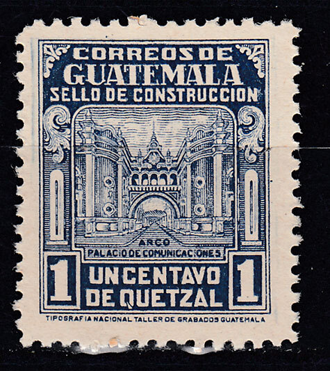 REPRESENT MLM4256231 関税送料込 Guatemala - Post Yvert 337 MNH | eBay