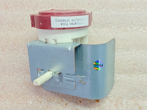 Original OEM GE Waschwasser Druckschalter 175D4766P004, 37660003 (WH12X10301)