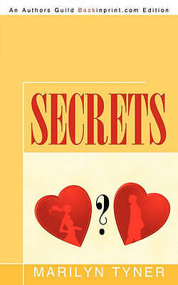 Secrets by Marilyn Tyner (Paperback, 2010)