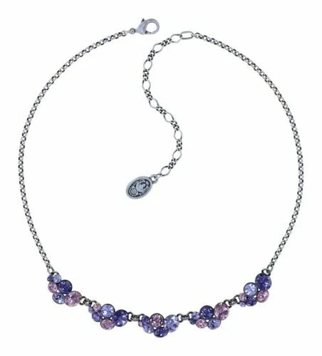 Konplott Modeschmuck-Halsketten & -Anhänger aus Stein