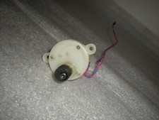 New OEM Shark AI Ultra 2-in-1 Robot Vac  Mop RV2620WFUS Mop Vibration Motor