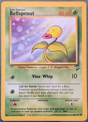 Pokémon Base Set 2 | Choose Your Card! | Vintage WOTC | NM-MP Huge Selection - Picture 25 of 69