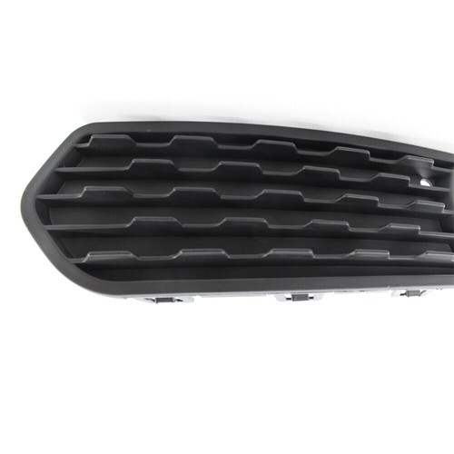 New Fog light Grille Black 51117245869 Left for BMW F20 F21 2010-12 11 10 - Picture 6 of 7