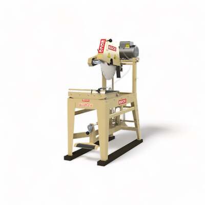 HOC EDCO MS20E 20 Inch Electric Masonry Saws