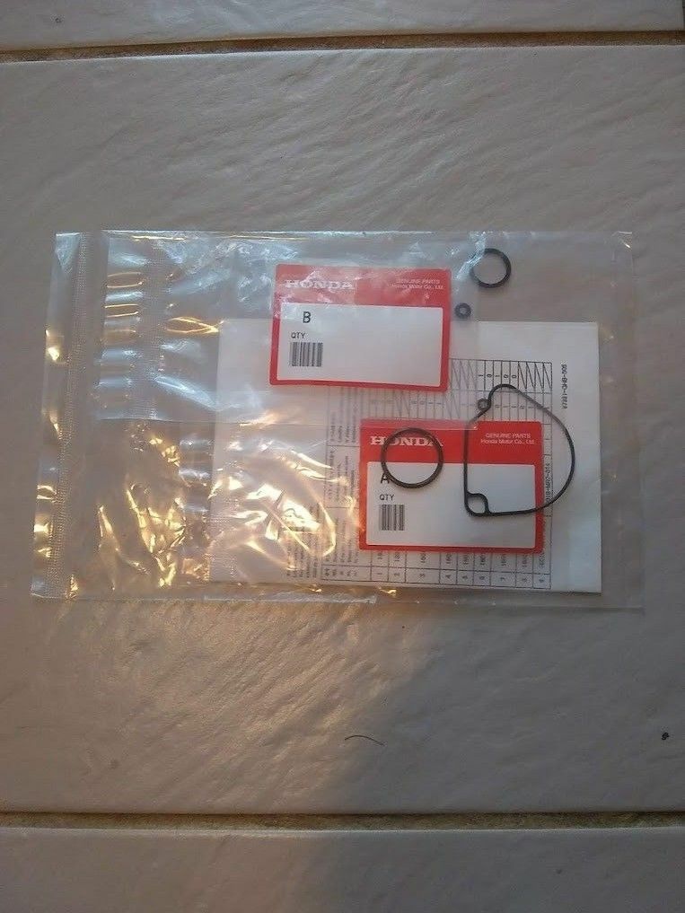 Honda Express Honda NC50 (Carburetor Gasket Set) Carb Gasket Set "NEW" 1977, 78 eBay