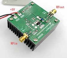 1PC 1W Power Amplifier TQP7M9103 for Transceivers/ 400MHz-4GHz