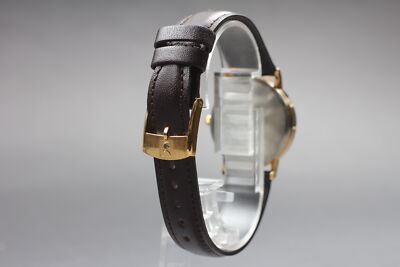 Vintage 1982 Near MINT Seiko Y481-0460 Playboy Limited Quartz Mens