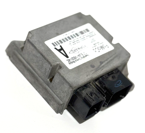 2011 Ford Escape Restraints Control Module - (BL84-14B321-AC) - OEM - Picture 7 of 8