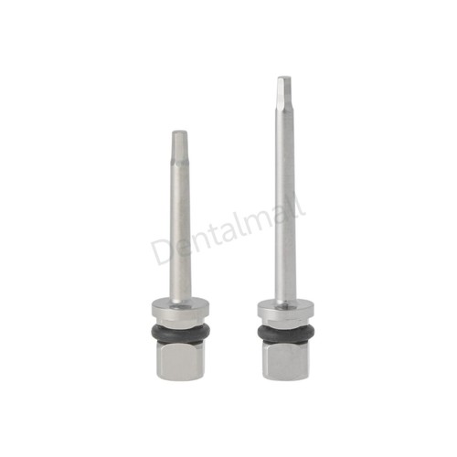 US Implant Universal Prosthetic Bone Profiler Kit Screw Drivers Hiossen OSSTEM - Picture 6 of 11
