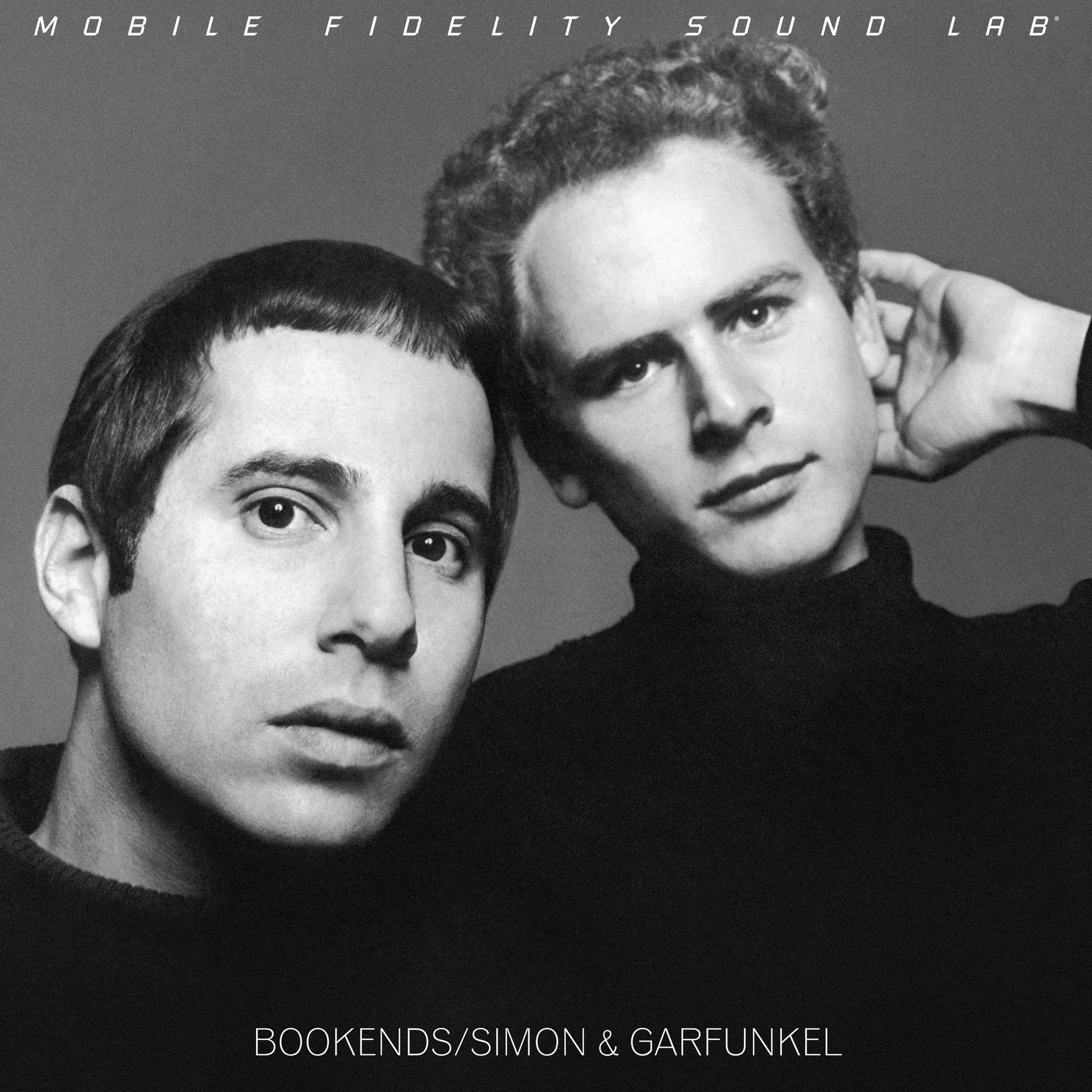 Simon & Garfunkel Bookends (Vinyl LP)