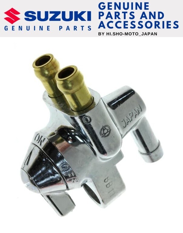 ③ B108 SUZUKI 大正琴 あゆ　TES-151 OEM SUZUKI Genuine INTRUDER VS 1400 S83 MARAUDER 800 Fuel