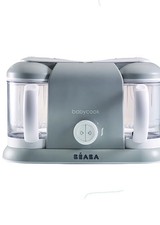 raised real baby food maker