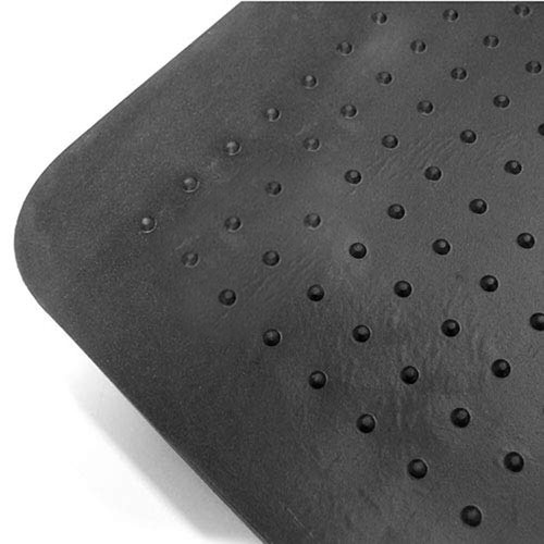 Alfombrillas Coche Goma Negro BMW X5 F15 2013 - 12/2018 - Imagen 3 de 5