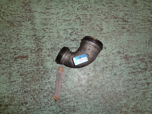 BMW 5erE61 535d Verbindungsrohr Turbolader 7793402