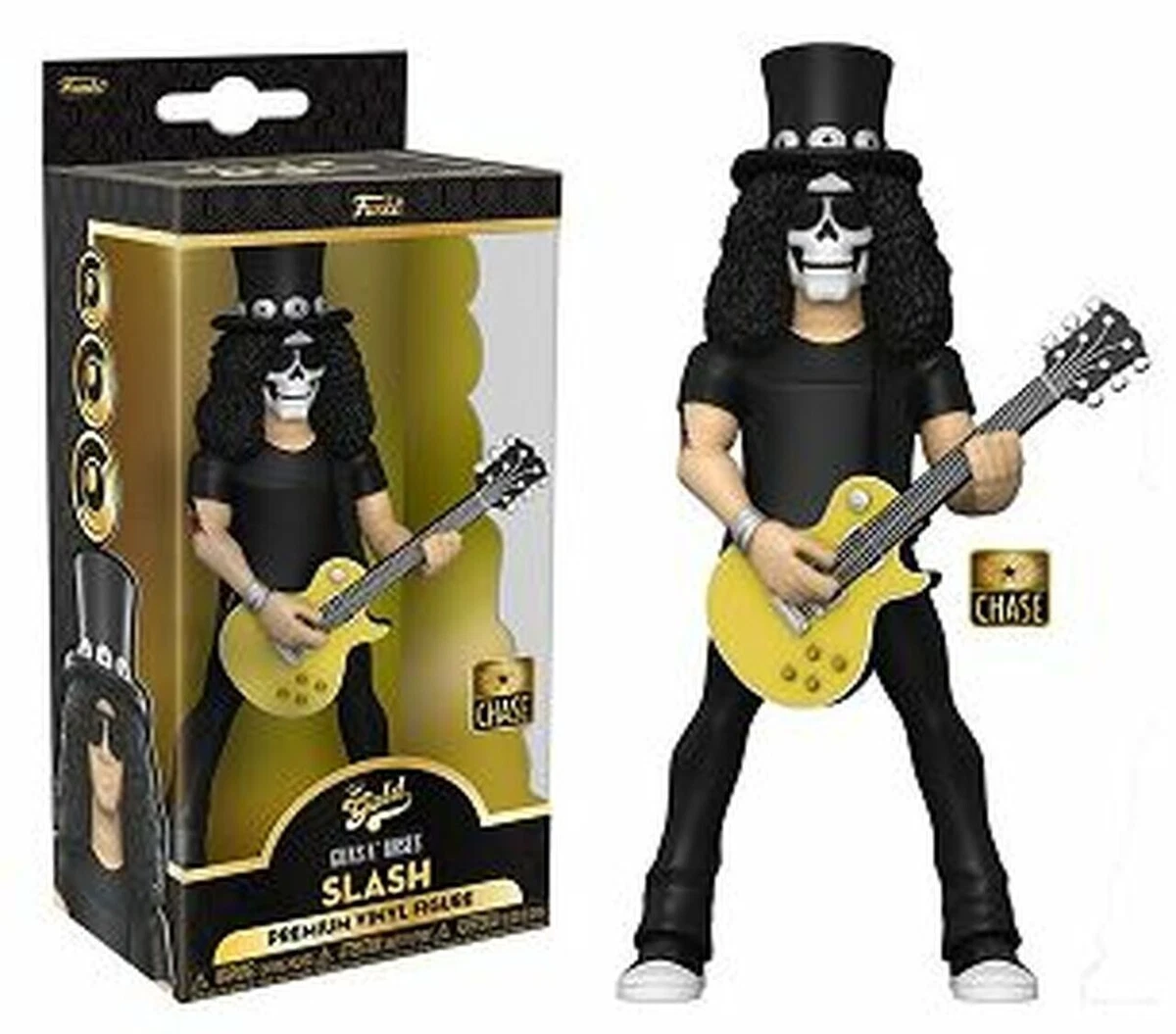 Funko Guns N 'Roses Music Action Figures for sale | eBay