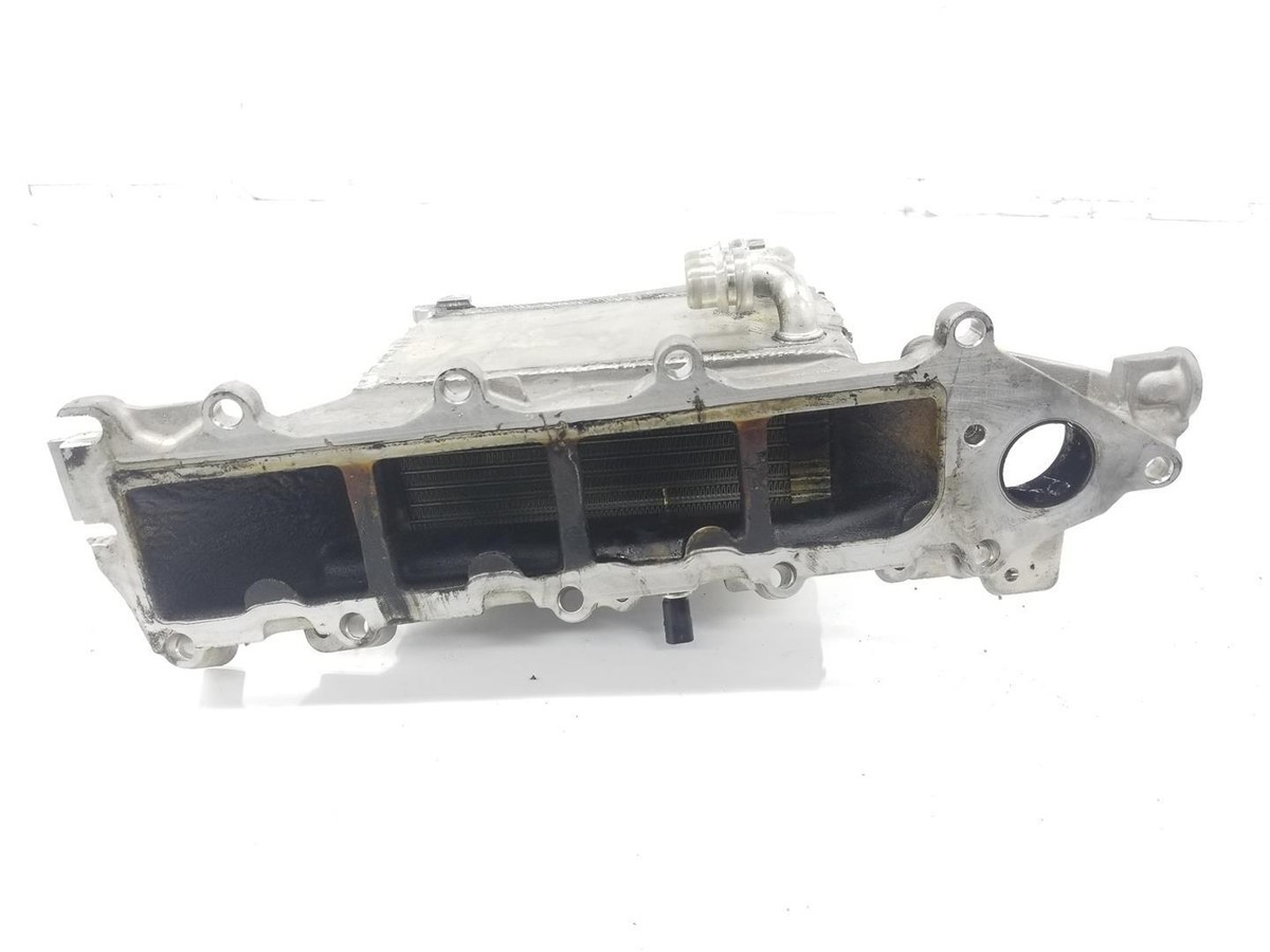 04L129711E intake manifold for AUDI A4 2.0 TDI 2007 04L129766AD 