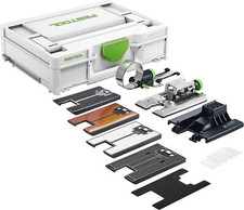Festool Jigsaw Accessories Systainer ZH-SYS-PS 420 576789