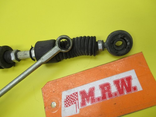 SHIFTER CABLE 5 SPEED MANUAL TRANSMISSION MT for 00 01 02 03 04 05 MR2 SPYDER - Picture 4 of 17
