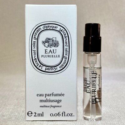 香水(ユニセックス) diptyque Eau Plurielle 200ml Diptyque Eau Plurielle Multi-use Eau de Perfume for Unisex