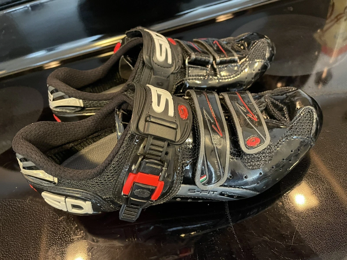 Sidi road sales bike shoes sale