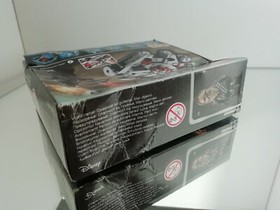 Lego Star Wars Microfighters Series 5 Millennium Falcon 75193 In Box