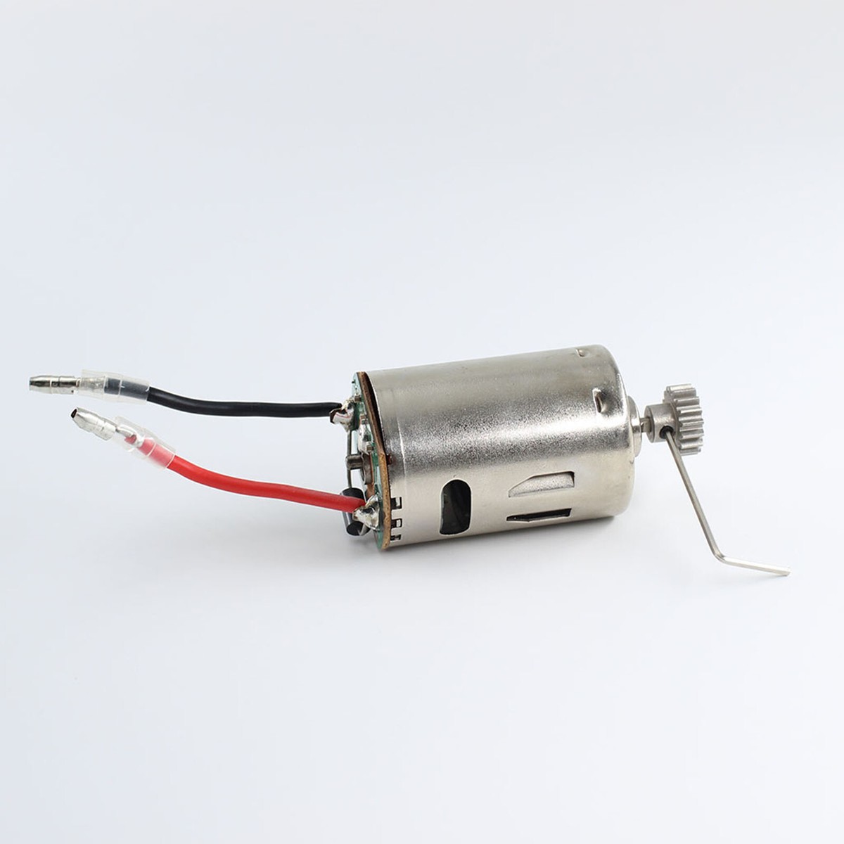 Motor kit For WLtoys12428 12427 12423 124006 RC Car with Motor