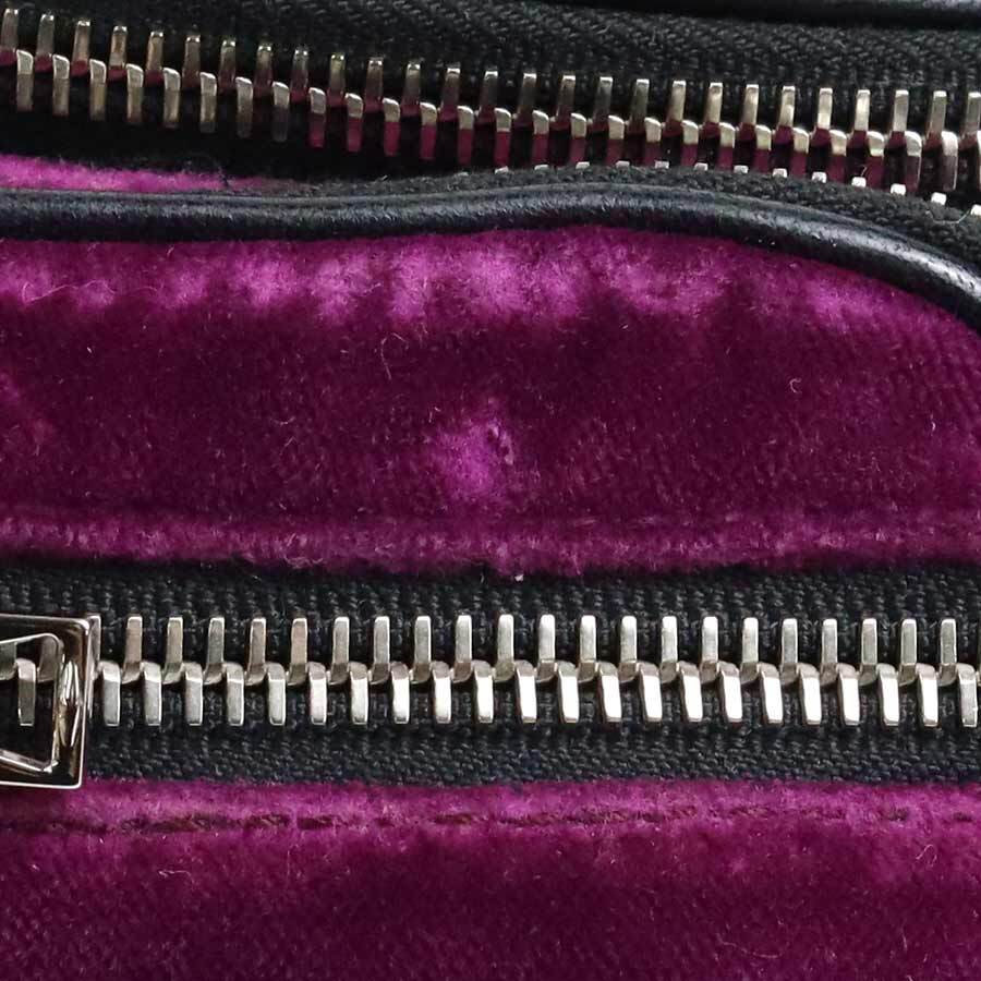 Auth Alexander Wang Body Bag Purple Velor - h29718g | eBay