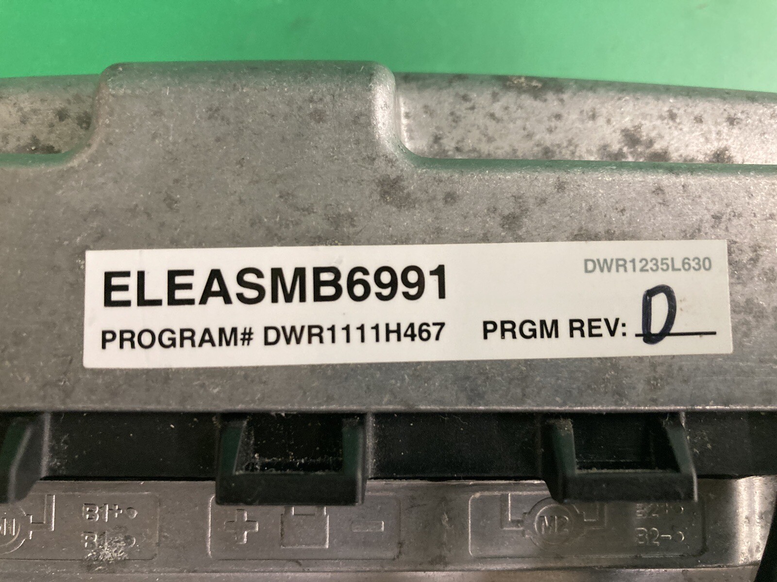 35 Amp Control Module D51300.04 for Jazzy Power Wheelchair ELEASMB6991 ...