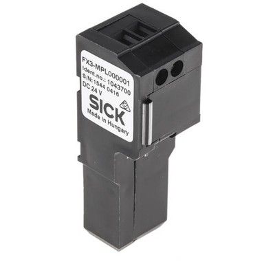 (New) SICK FX3-MPL000001 1043700 Controller - Ships from California