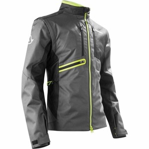 enduro bike jacket